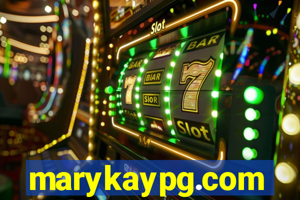 marykaypg.com