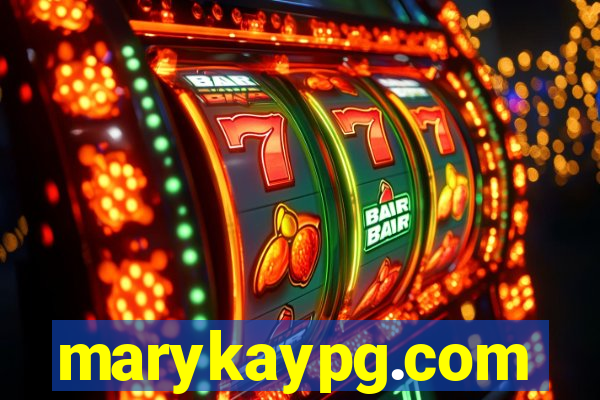 marykaypg.com