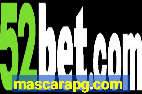 mascarapg.com