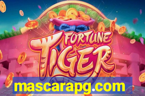 mascarapg.com