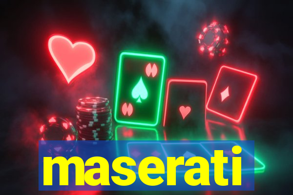 maserati-bet