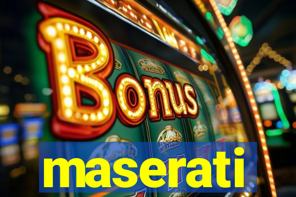 maserati-bet