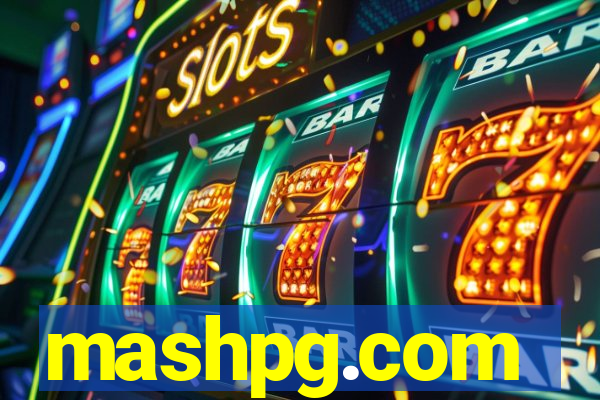mashpg.com