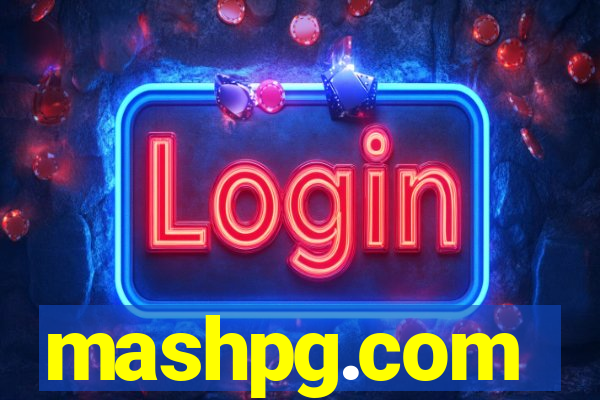 mashpg.com
