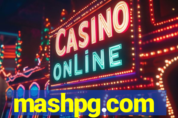 mashpg.com