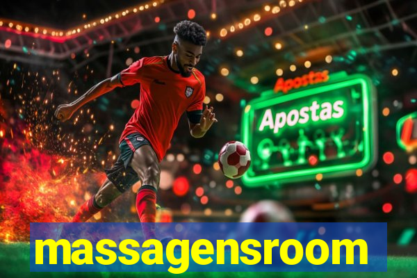 massagensroom