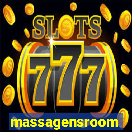massagensroom