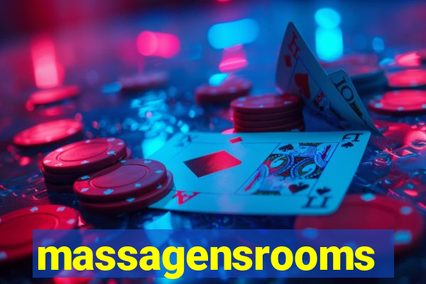 massagensrooms