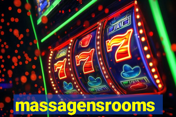 massagensrooms