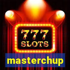 masterchup