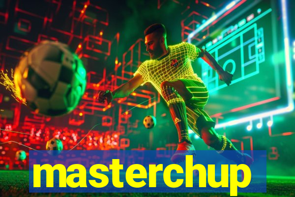 masterchup