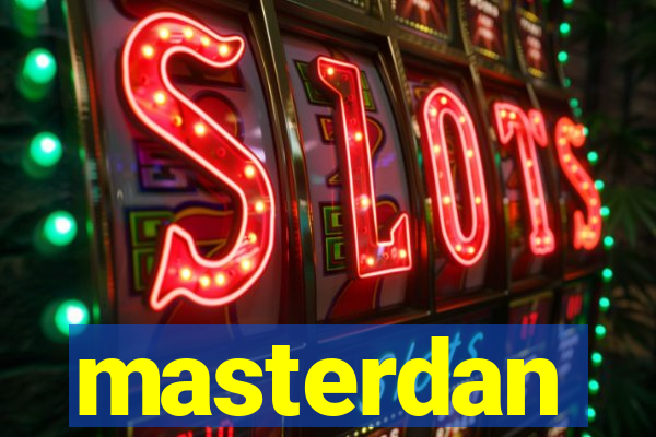 masterdan