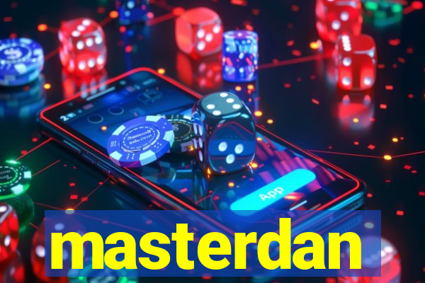 masterdan