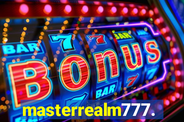 masterrealm777.com