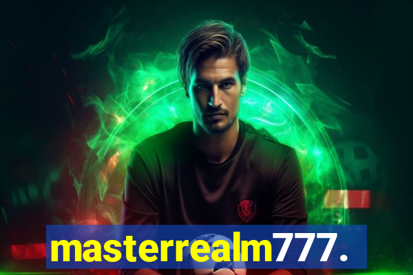 masterrealm777.com