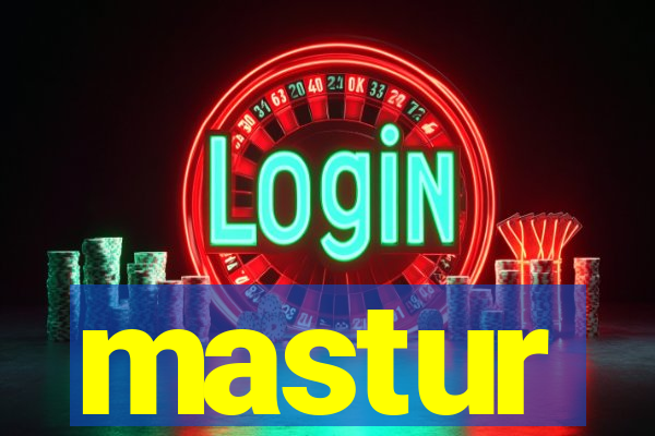 mastur