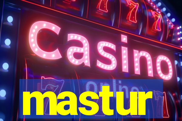 mastur