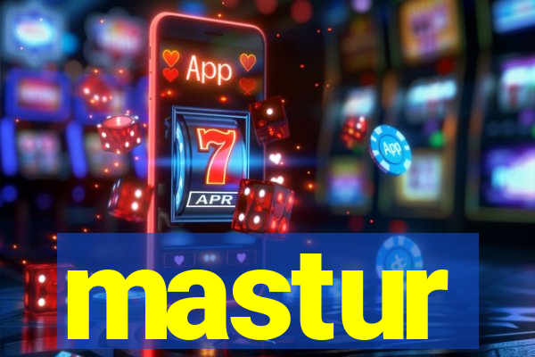 mastur