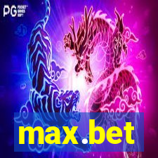 max.bet