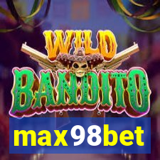 max98bet