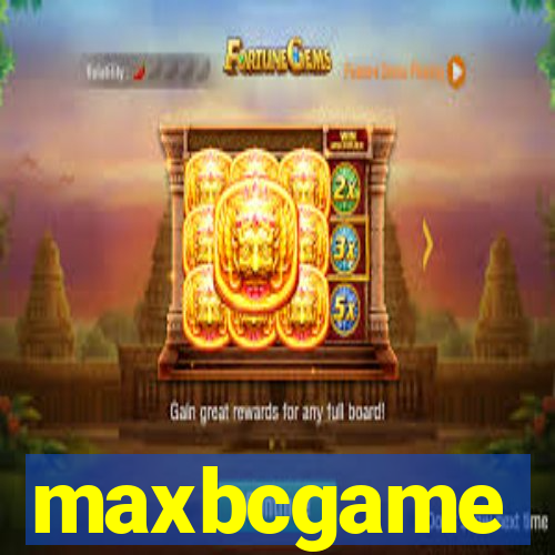 maxbcgame