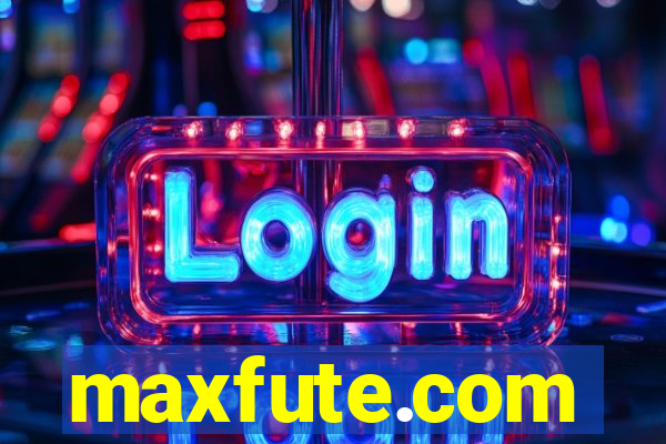 maxfute.com