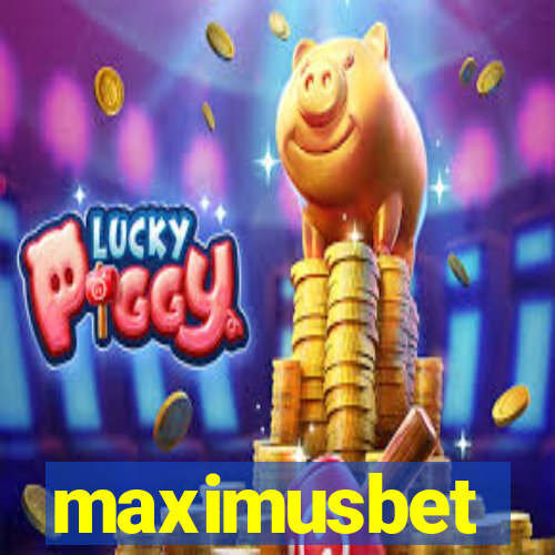 maximusbet