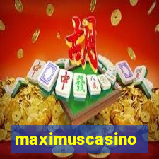 maximuscasino