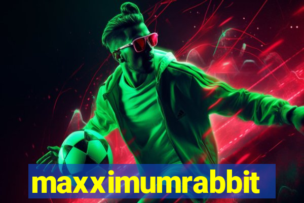 maxximumrabbit