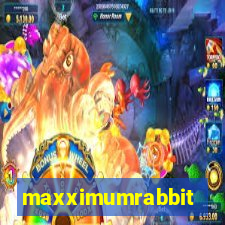 maxximumrabbit
