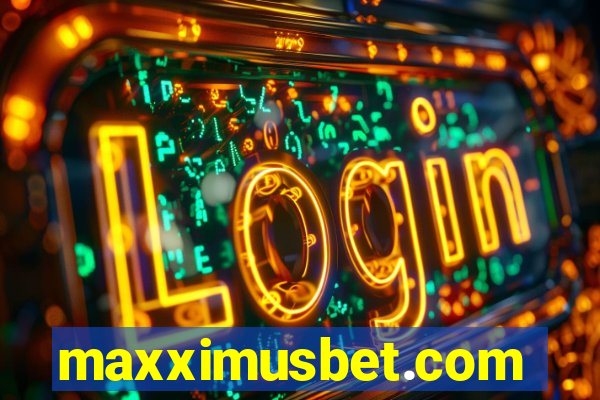maxximusbet.com