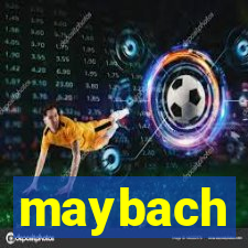 maybach-bet