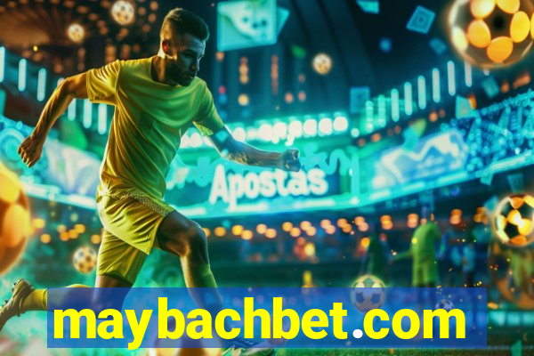 maybachbet.com