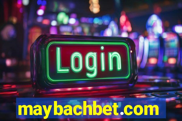 maybachbet.com