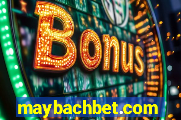 maybachbet.com