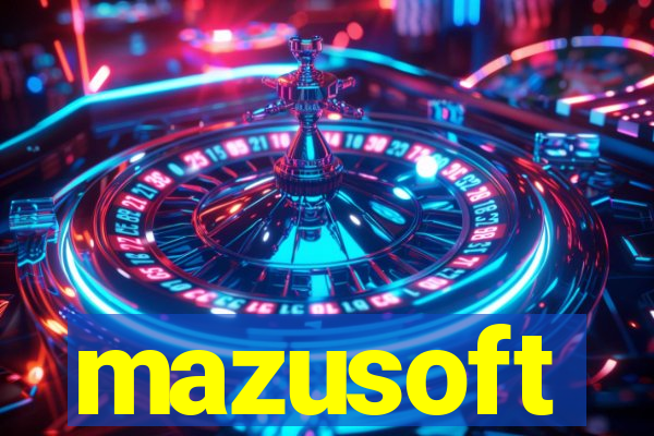 mazusoft