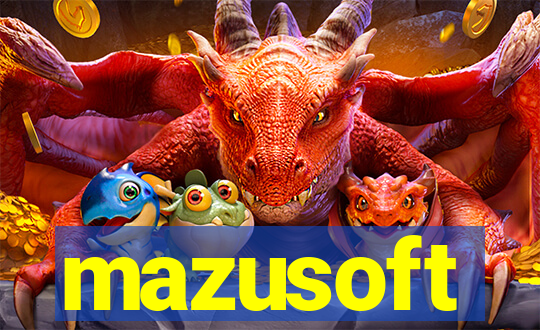 mazusoft