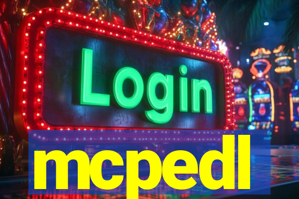 mcpedl