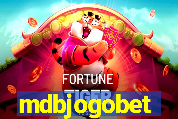 mdbjogobet
