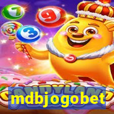 mdbjogobet
