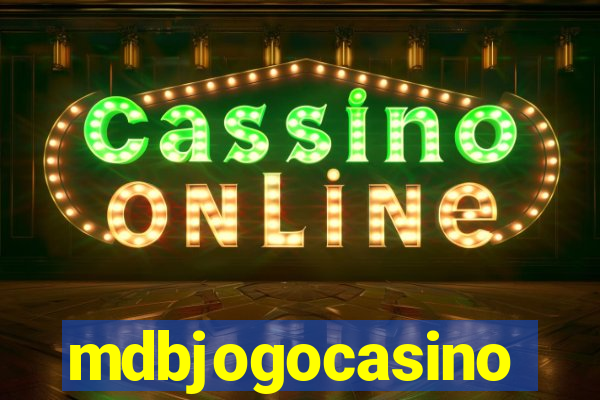 mdbjogocasino
