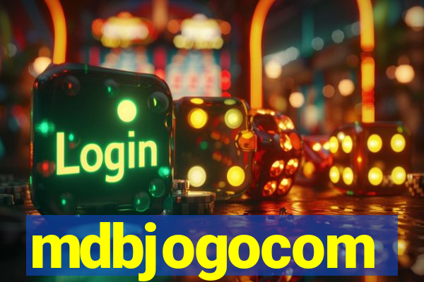 mdbjogocom
