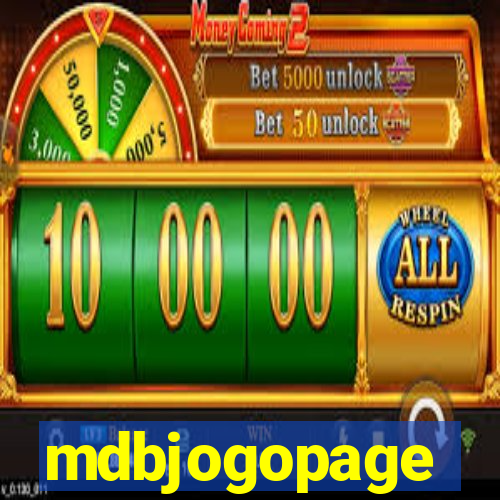 mdbjogopage