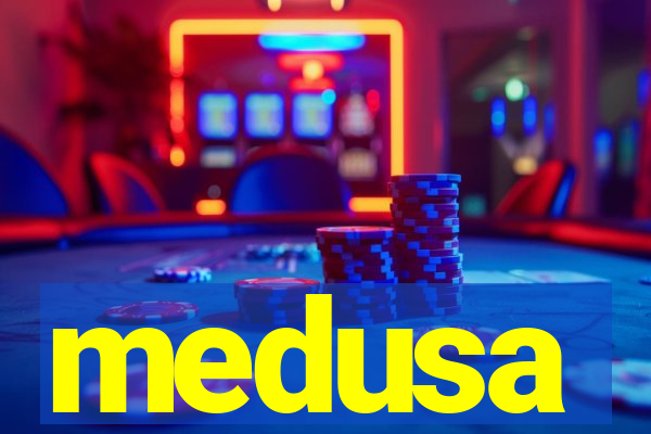 medusa