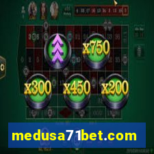 medusa71bet.com