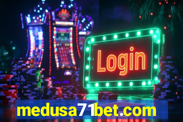 medusa71bet.com