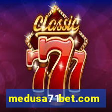 medusa71bet.com
