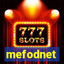 mefodnet