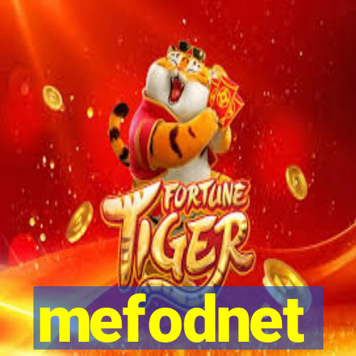 mefodnet