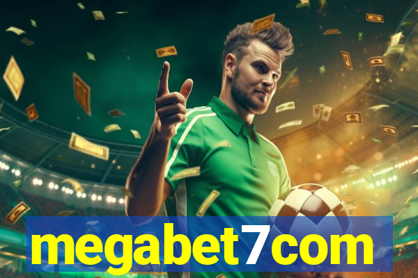 megabet7com